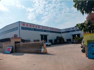廠區(qū)廠貌